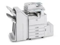 МФУ Многофункциональное устройство (МФУ) Gestetner MP4500SP МФУ Многофункциональное устройство (МФУ) Gestetner MP4500SP