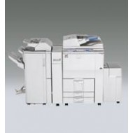 МФУ Многофункциональное устройство (МФУ) Gestetner MP6000SP