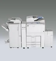 МФУ Многофункциональное устройство (МФУ) Gestetner MP6000SP МФУ Многофункциональное устройство (МФУ) Gestetner MP6000SP