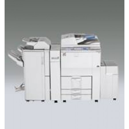МФУ Многофункциональное устройство (МФУ) Gestetner MP6000SP в Москве МФУ Многофункциональное устройство (МФУ) Gestetner MP6000SP в Москве