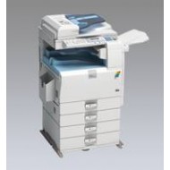 МФУ Многофункциональное устройство (МФУ) Gestetner MPC2030AD