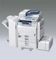 МФУ Многофункциональное устройство (МФУ) Gestetner MPC3300AD
