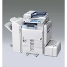 МФУ Многофункциональное устройство (МФУ) Gestetner MPC3300AD