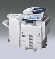 МФУ Многофункциональное устройство (МФУ) Gestetner MPC4000AD