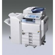 МФУ Многофункциональное устройство (МФУ) Gestetner MPC4000AD