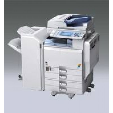 МФУ Многофункциональное устройство (МФУ) Gestetner MPC4000AD в Москве МФУ Многофункциональное устройство (МФУ) Gestetner MPC4000AD в Москве