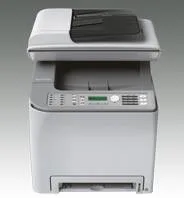 МФУ Многофункциональное устройство (МФУ) Gestetner SPC220S
