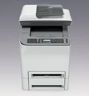 МФУ Многофункциональное устройство (МФУ) Gestetner SPС231SF