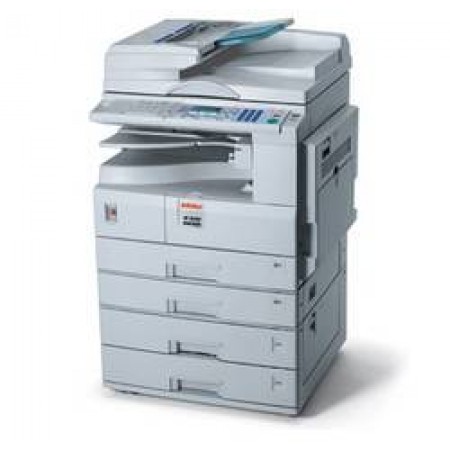 МФУ Многофункциональное устройство (МФУ) Infotec IS 2316 в Москве МФУ Многофункциональное устройство (МФУ) Infotec IS 2316 в Москве