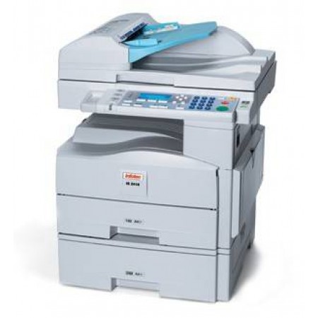 МФУ Многофункциональное устройство (МФУ) Infotec IS 2416 LN в Москве МФУ Многофункциональное устройство (МФУ) Infotec IS 2416 LN в Москве