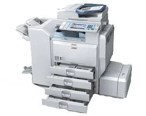 МФУ Многофункциональное устройство (МФУ) Infotec MP 4000B МФУ Многофункциональное устройство (МФУ) Infotec MP 4000B