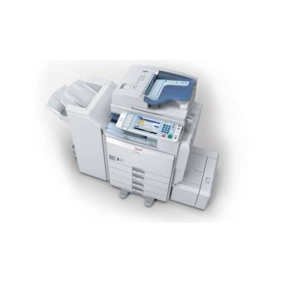 МФУ Многофункциональное устройство (МФУ) Infotec MP 4000B МФУ Многофункциональное устройство (МФУ) Infotec MP 4000B