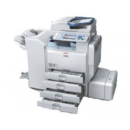 МФУ Многофункциональное устройство (МФУ) Infotec MP 5000B в Москве МФУ Многофункциональное устройство (МФУ) Infotec MP 5000B в Москве