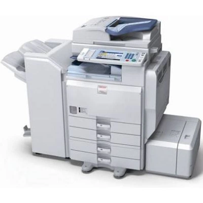 МФУ Многофункциональное устройство (МФУ) Infotec MP 5000B МФУ Многофункциональное устройство (МФУ) Infotec MP 5000B