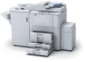 МФУ Многофункциональное устройство (МФУ) Infotec MP 8000 МФУ Многофункциональное устройство (МФУ) Infotec MP 8000