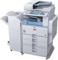 МФУ Многофункциональное устройство (МФУ) Infotec MP2550B МФУ Многофункциональное устройство (МФУ) Infotec MP2550B