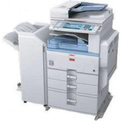 МФУ Многофункциональное устройство (МФУ) Infotec MP2550B МФУ Многофункциональное устройство (МФУ) Infotec MP2550B