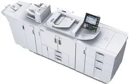 МФУ Многофункциональное устройство (МФУ) Infotec Pro 1356EX МФУ Многофункциональное устройство (МФУ) Infotec Pro 1356EX