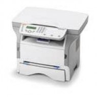 МФУ OKI B2520-MFP-EURO (09004379)
