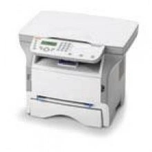 МФУ OKI B2520-MFP-EURO (09004379)