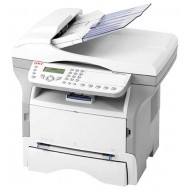 МФУ OKI B2540-MFP-EURO (09004382)