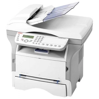 МФУ OKI B2540-MFP-EURO (09004382) МФУ OKI B2540-MFP-EURO (09004382)