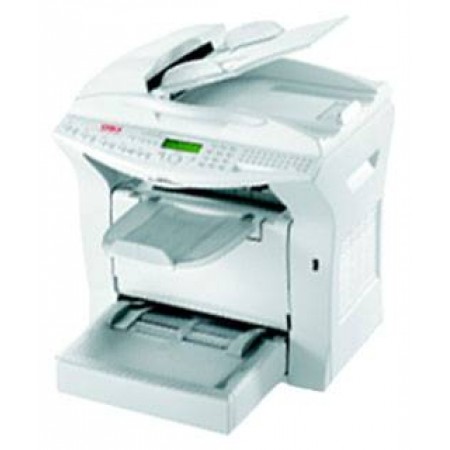 МФУ OKI B4525 09004394 в Москве МФУ OKI B4525 09004394 в Москве