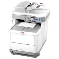 МФУ OKI C3520MFP 01193001