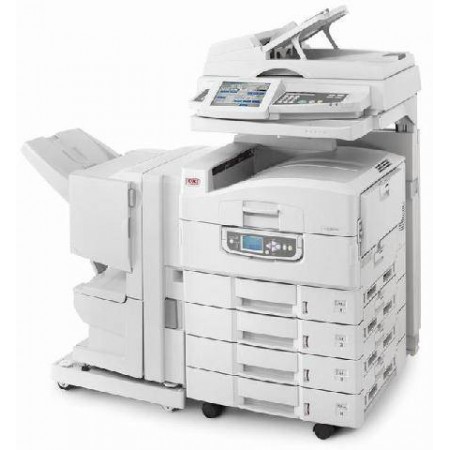МФУ OKI C9850MFP (01193501) в Москве МФУ OKI C9850MFP (01193501) в Москве
