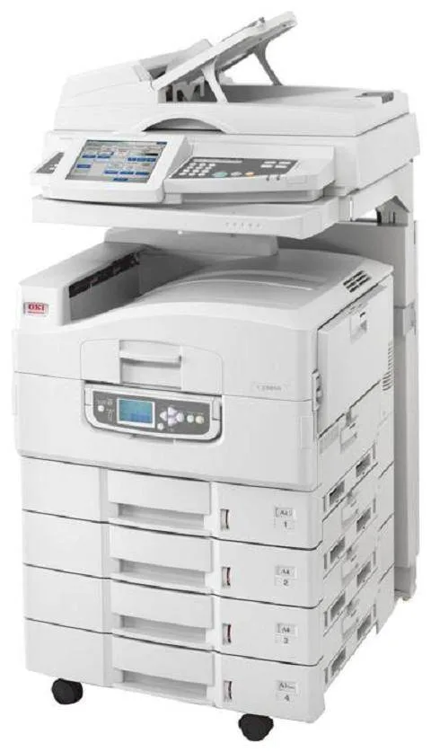 МФУ OKI C9850MFP (01193501) МФУ OKI C9850MFP (01193501)