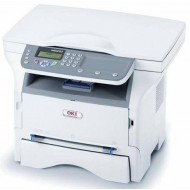 МФУ OKI MB260 (01238601)