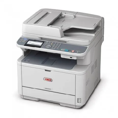 МФУ OKI MB441DN (44871034)