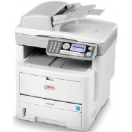 МФУ OKI MB470 (44306622)