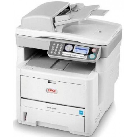 МФУ OKI MB470 (44306622) в Москве МФУ OKI MB470 (44306622) в Москве