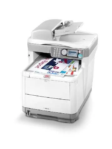 МФУ OKI MC360 (01263701)