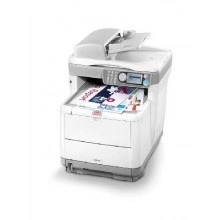 МФУ OKI MC360 (01263701)