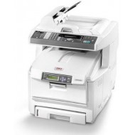 МФУ OKI MC560 N-2 (01245202)