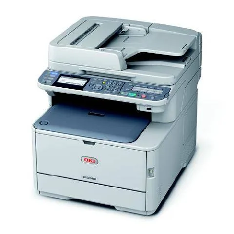 МФУ OKI MC562DN (44952204) МФУ OKI MC562DN (44952204)