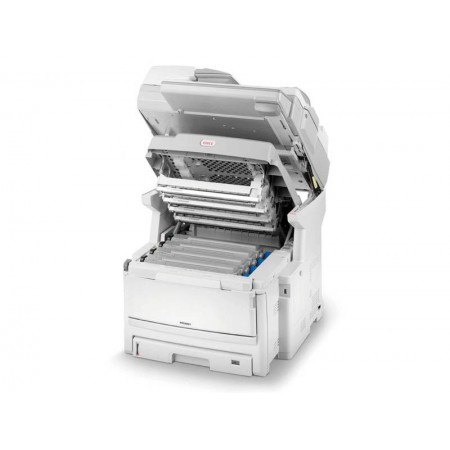 МФУ OKI MC851cdtn (01318102) в Москве МФУ OKI MC851cdtn (01318102) в Москве