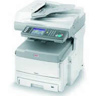 МФУ OKI MC851cdxn (01318103)