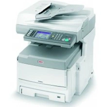 МФУ OKI MC851cdxn (01318103)