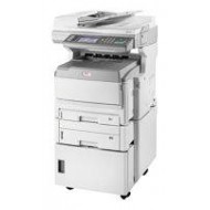 МФУ OKI MC860CDTN (01236301)