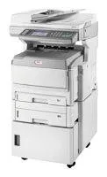МФУ OKI MC860CDTN (01236301) МФУ OKI MC860CDTN (01236301)
