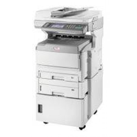 МФУ OKI MC860CDTN (01236301) в Москве МФУ OKI MC860CDTN (01236301) в Москве