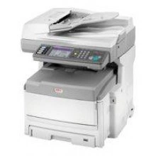 МФУ OKI MC860CDXN (01236401)
