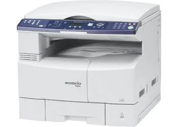 МФУ Panasonic DP-8016P МФУ Panasonic DP-8016P