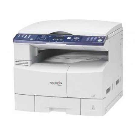 МФУ Panasonic DP-8016P в Москве МФУ Panasonic DP-8016P в Москве