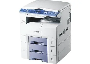 МФУ Panasonic DP-8020E
