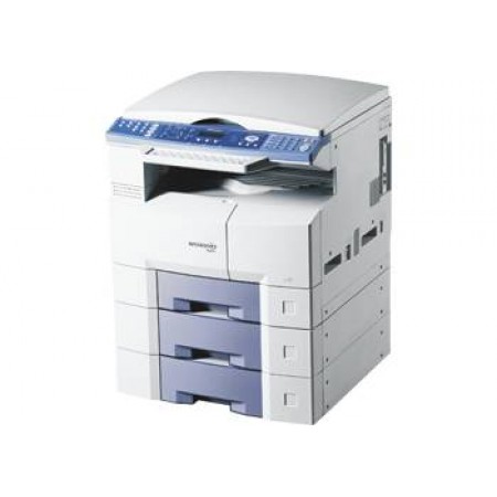 МФУ Panasonic DP-8020E+ADF в Москве МФУ Panasonic DP-8020E+ADF в Москве