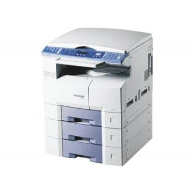 МФУ Panasonic DP-8020P
